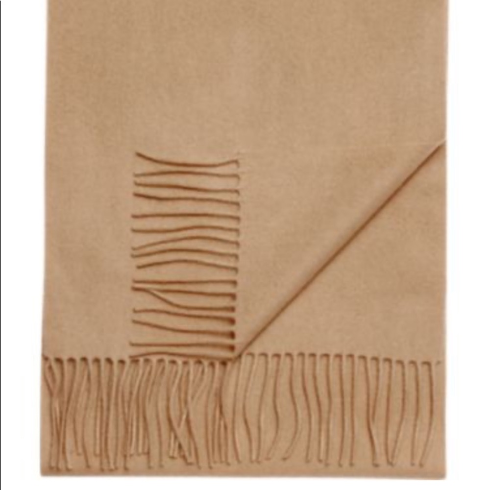Cashere Scarf